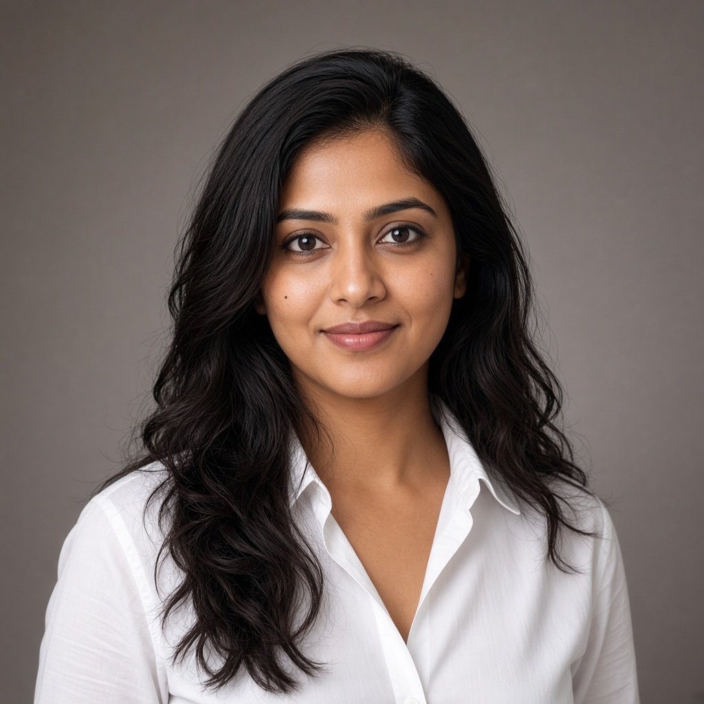 Anjali Hegde