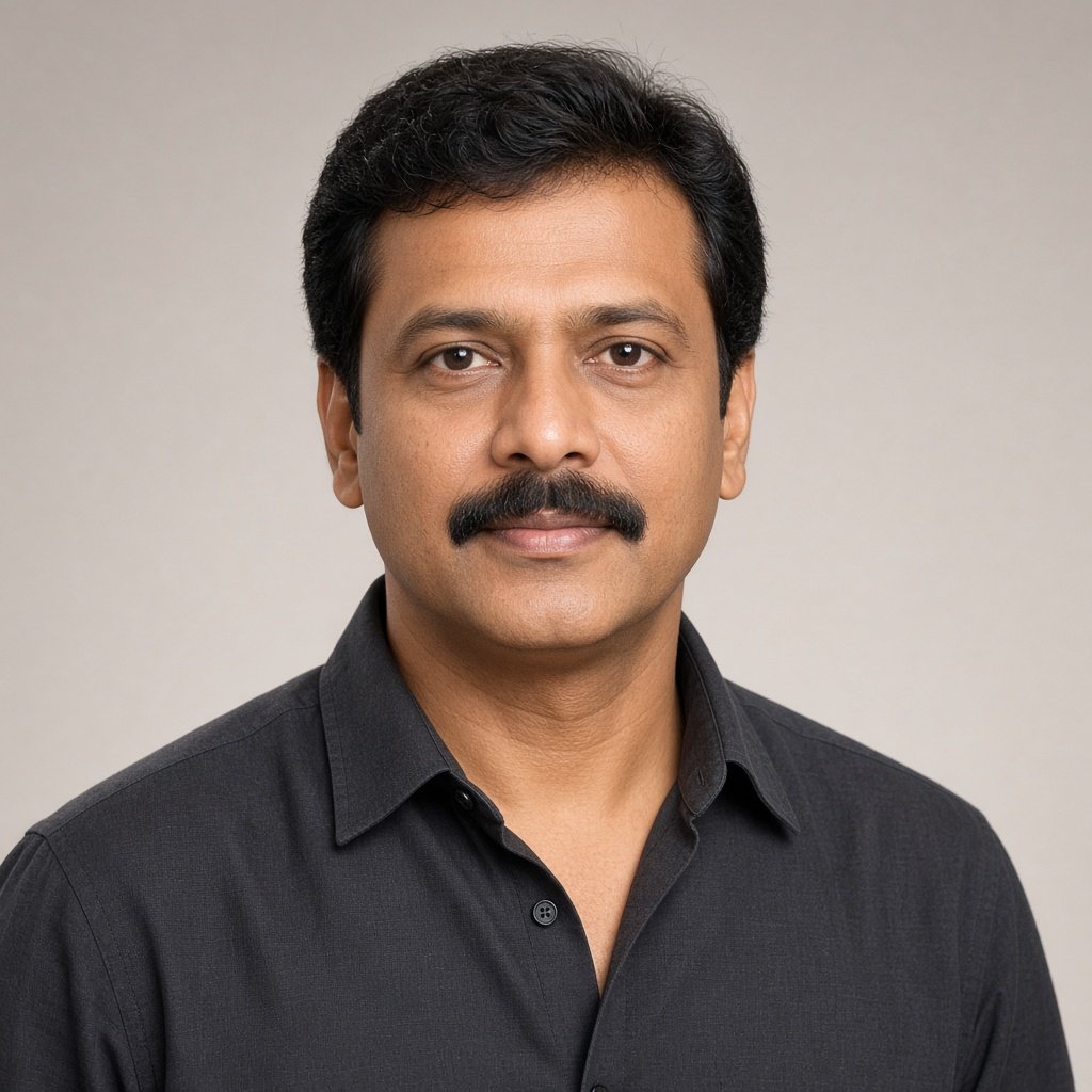 Manoj Kulkarni
