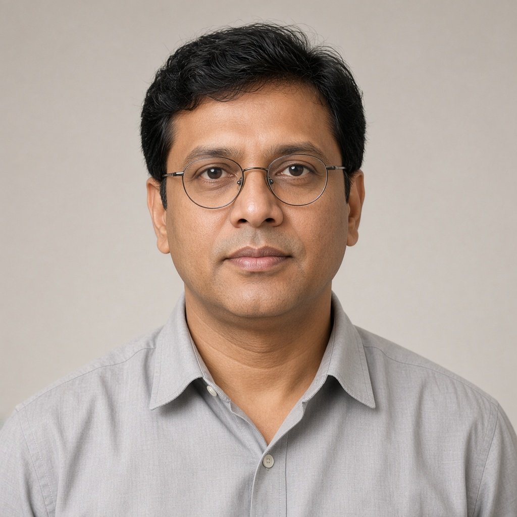Vinay Gowda