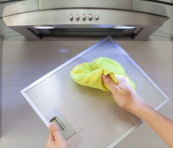 Chimney Noisy chimney and blocked filter issues Chimney Noisy chimney and blocked filter issues